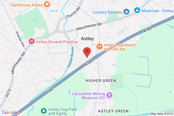 Bright Horizons Astley Day Nursery and Preschool