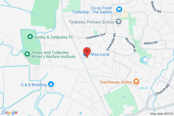 Pennywise Stores Ltd