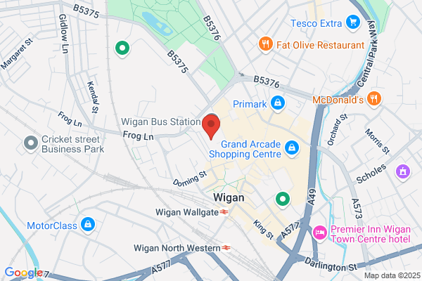 Arena Housing Association Ltd