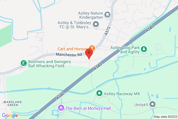 Astley Car Care