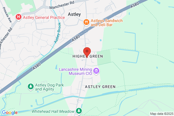 Astley Conservative Club