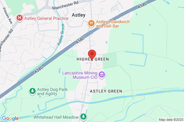 Astley Labour Club