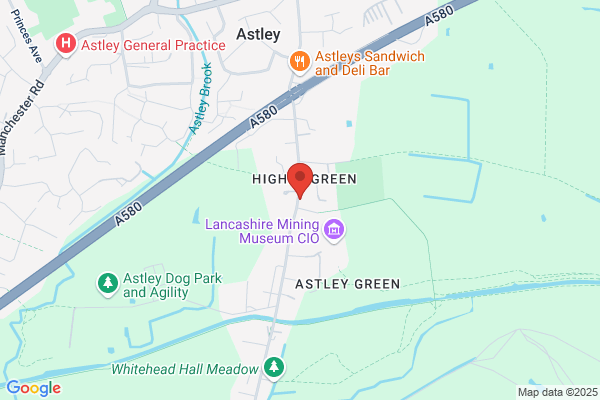 Astley Van Hire