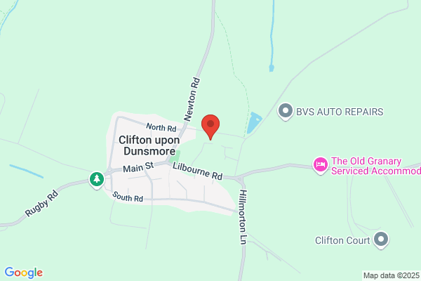 Clifton School Of Motoring