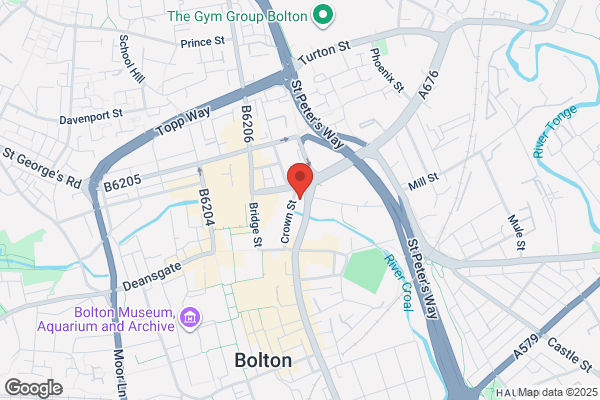 Crown Carparks Ltd
