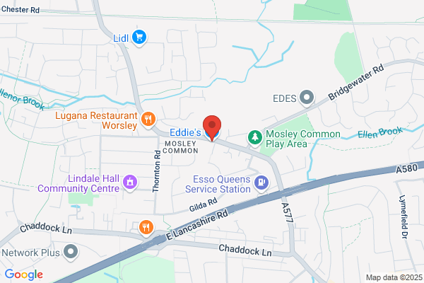 Eddie's Motor Spares