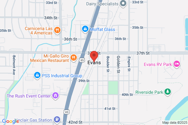 Evans & Co