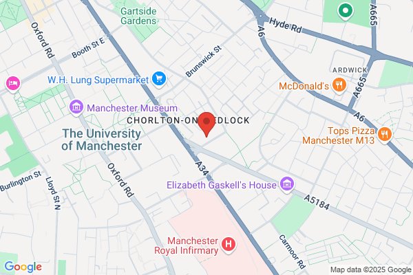 Holyrood Private Day Nursery