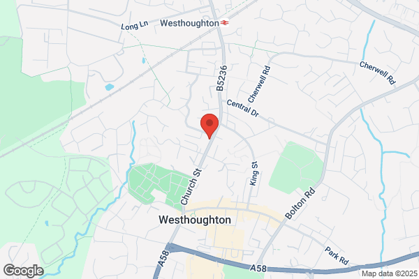 Local Authority Search Network Ltd