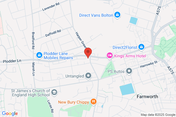 North West Convenience Stores Ltd