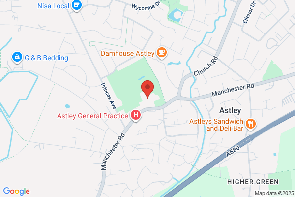 St Stephen's C Of E Junior & Infant School