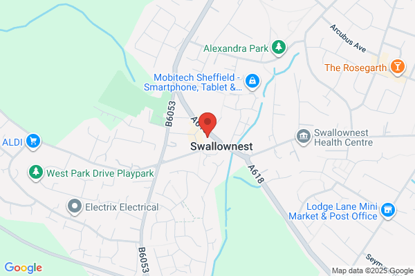 Co-op Food - Swallownest