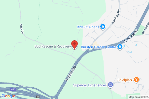 BSC Recovery 24 Hour Recovery & Rescue