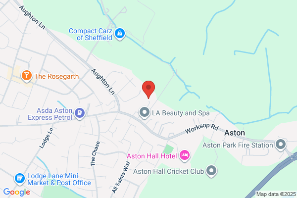 Aston Scaffolding (UK) Ltd