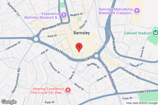 Barnsley Credit Union