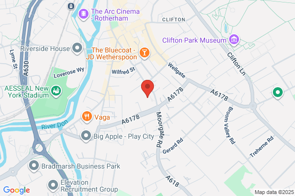 Connect Ltd