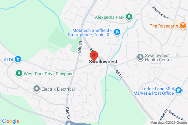 Eckington Motor Spares