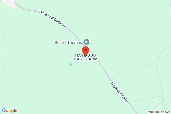 Haywood