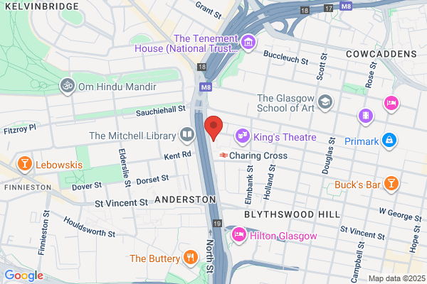 London Scottish Finance Ltd