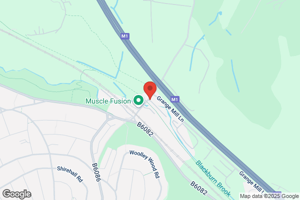 Mosborough Motor Spares