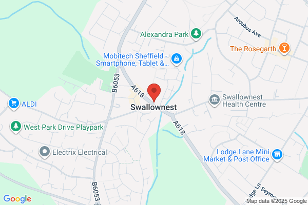 Swallownest