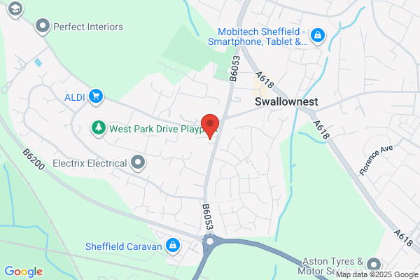 Swallownest Care Home