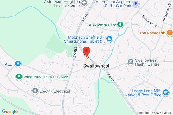 Swallownest Conservatory Centre
