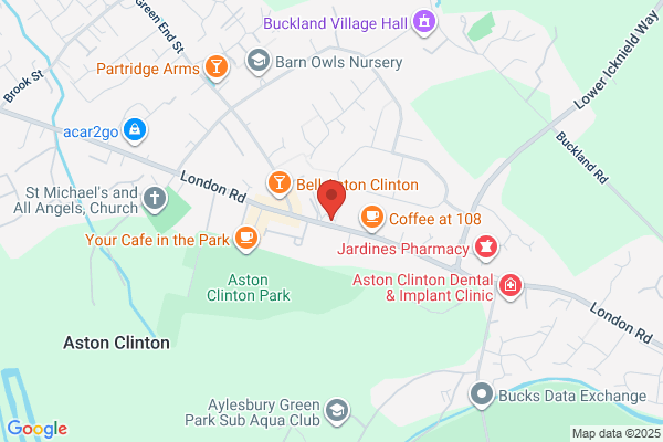 Aston Clinton Sub Post Office
