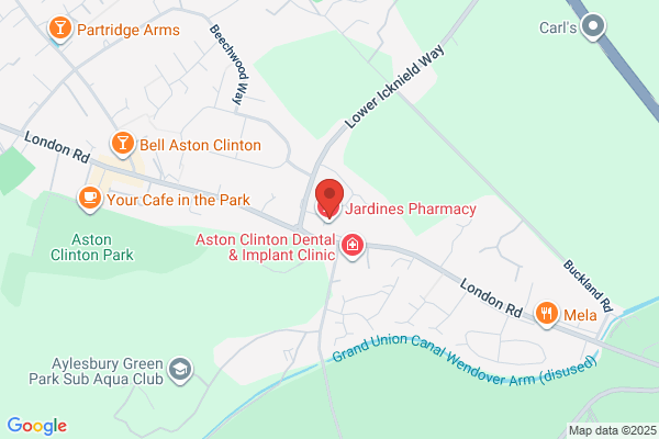LloydsPharmacy