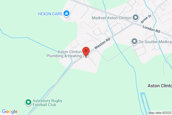 Aylesbury Plumbing & Heating Services
