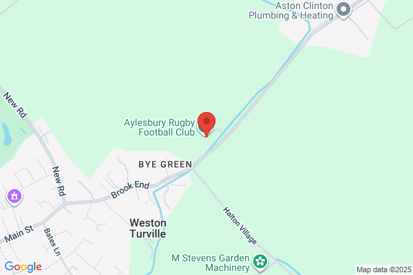 Aylesbury Rugby Football Club