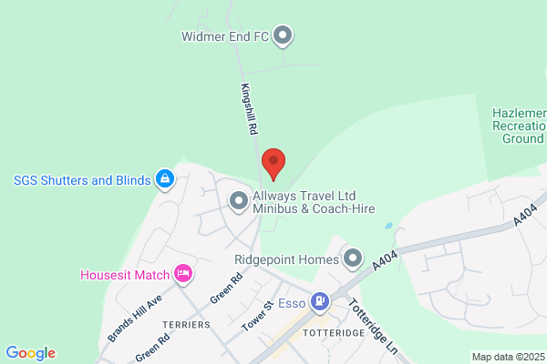 Bambino Day Nursery