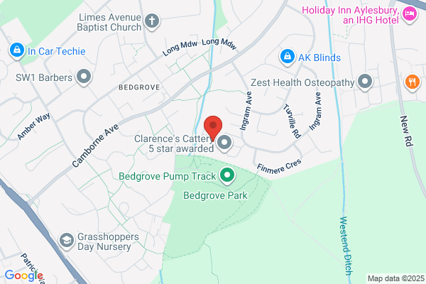 Bedgrove Infant School