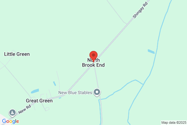 Brook End Trading