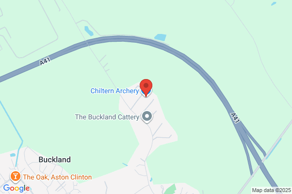 Chiltern Archery