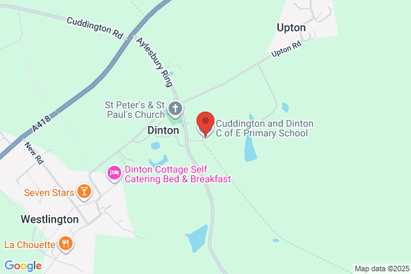 Dinton C Of E School