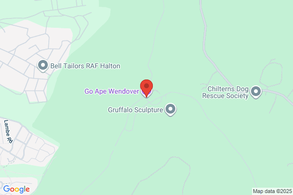 Go Ape Wendover