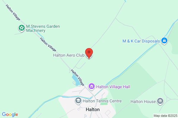 Halton International Ltd
