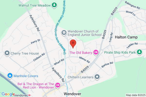 John Colet School