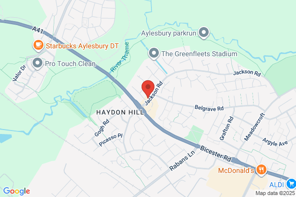 Martindale (UK) Ltd