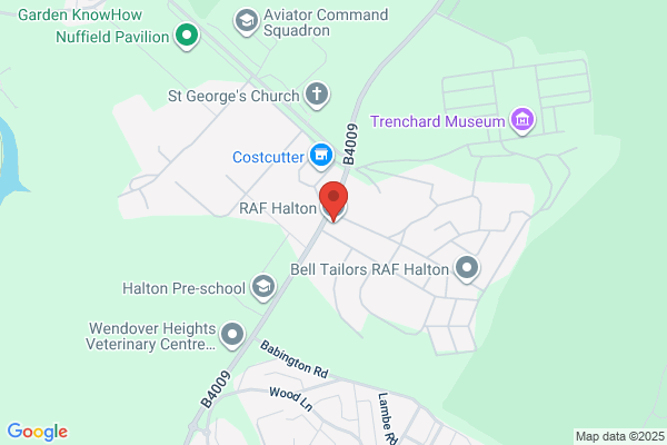 NAAFI
