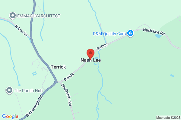 Nash Lee
