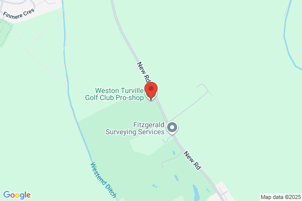 Weston Turville Golf Club
