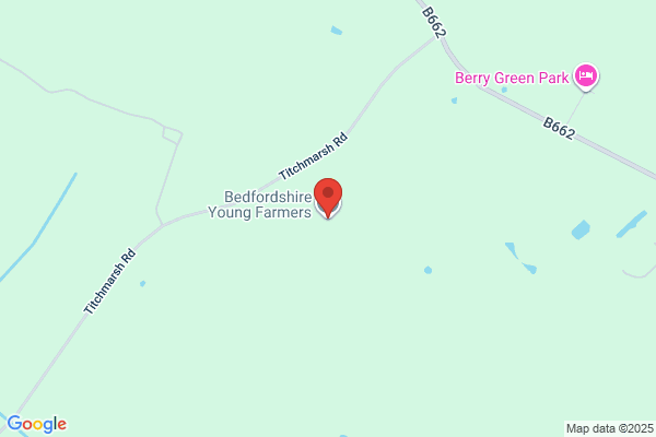 Bedfordshire Federation Of Young Farmers Club