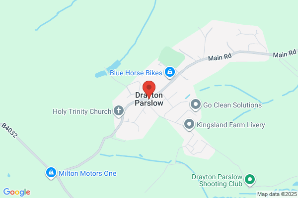 Drayton Parslow Village School