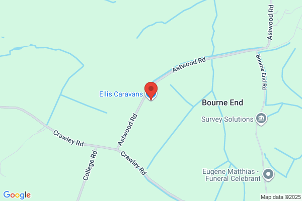 Ellis Caravans