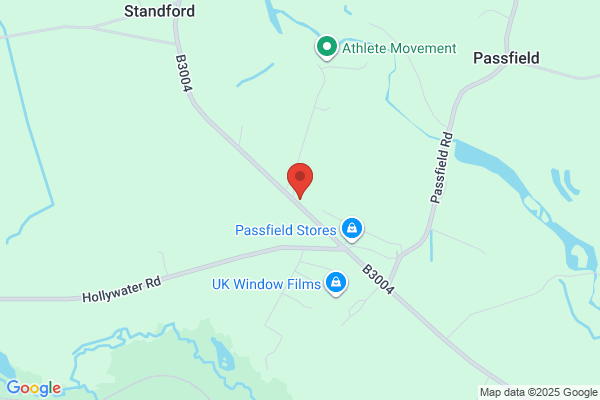 Passfield