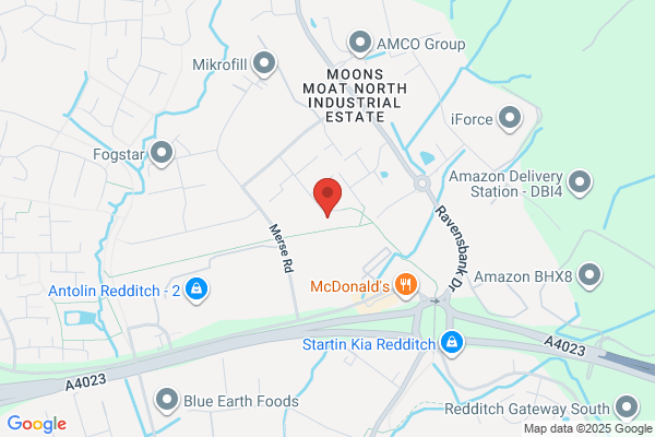 Pete Mold Pumps Ltd