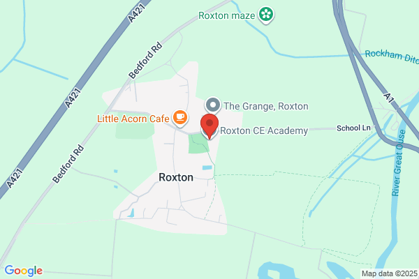 Roxton V A Lower School