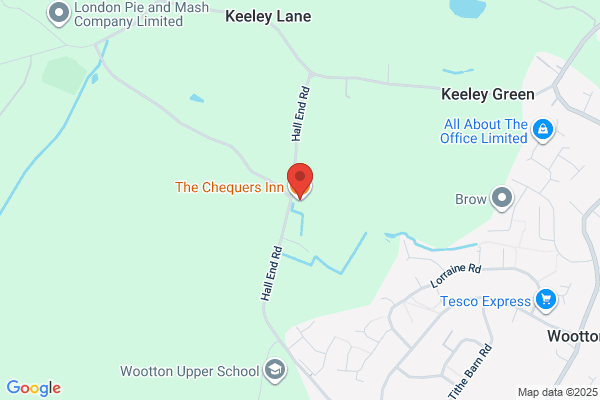 The Chequers Inn